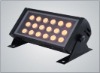 RGB LED Floodlight with CE & RoHS