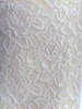 lace fabric, cotton lace