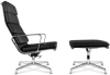 002-00282-023  Directors Chair & Ottoman Soft pad