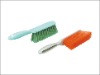 plastic clean brush