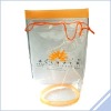 pvc cylinder bag