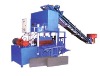 Hydraulic Block-Forming  Machine