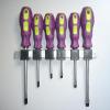 6pc Screwdriver Set