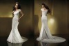 2010 Latest Unique Wedding Dress Collection ABC 0159