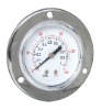 hydraulic gauge,pressure gauge,manometer