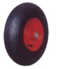 wheel barrow tyre/tire/tube