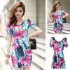 2012 hot selling fashion dress women