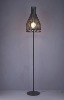 aluminum floor lamp 6151-1