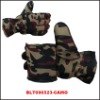 Sure Grip Camo Neoprene Glove Koozie