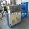 EPDM insulation pipe production line / rubber foam machinery