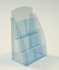 Acrylic Display Store display Racks Advertising Acrylic Display