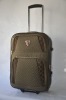 EVA trolley luggage