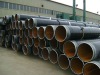 HMST-EP15 Epoxy Paint steel Pipe & 3PE Anticrossive