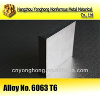 High quality aluminum sheet