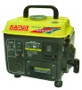 Gasoline portable generator