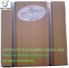 slotted mdf board