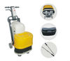 floor restoration machinery