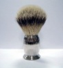 shaving brush