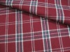 100% cotton melange fabric