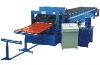 corrugated roofing sheet making machine/tile roofing making machine/steel roofing sheet making machine