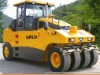 26 tons Tires Road Roller