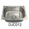 Stainless Steel Sink For Kitchen