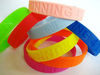 Silicone Wristband