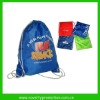 Full printing drawstring bag