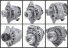 BOSCH ALTERNATOR 0120468037 0120468114 VOLVO 1089862 1621048 5003398 8113912 PART