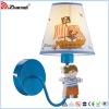 Kids Sea Rover Modern Wall Lamp Light