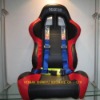 Racing seat