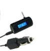 Apple licensed fm transmitter for Iphone 4