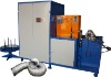 aluminum flexible tube machine