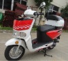 Gasoline Delivery Scooter(EPA, DOT, EEC)(TH50QT-12)