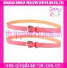 100cm Ladies PU belts