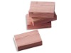 cedar blocks