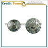 Metal Button for garments