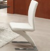 Modern design sex dining chair-Z639