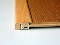 laminated flooring