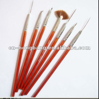 newest popular nail art brush