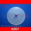 H207 PP stock limiter stopper