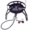 Cast Iron Burner / Cast Iron Gas Burner