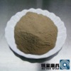 Medium Temperature Calcined Brown Fused Alumina