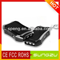 2012 New Mini Solar Phone Charger