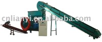 Briquette machine