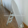 foldable iron board