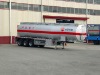 SINOTRUCK Tanker