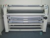 Double side Hot and Cold Laminator