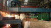 CCM Ladle Continuous Casting Machine