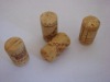 Natural Cork Stopper